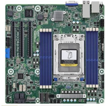 ASRock ROMED8U-2T