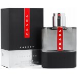 Prada Luna Rossa Carbon toaletní voda pánská 100 ml – Hledejceny.cz
