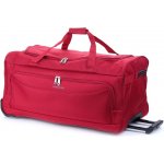 Airtex Worldline 898/75 červená 34x36x75 cm – Sleviste.cz