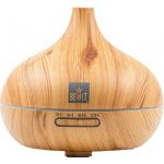 BEWIT Aroma Difuzér Lotos 300 ml Světlé Dřevo – Sleviste.cz