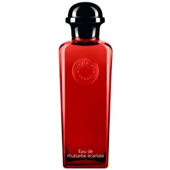 Hermès Eau de Rhubarbe Ecarlate kolínská voda unisex 100 ml tester