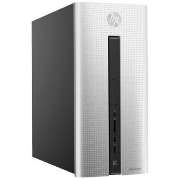 HP Pavilion 550-138nc T1H04EA