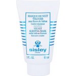 Sisley Velvet Sleeping Mask with Saffron Flowers 60 ml – Zbozi.Blesk.cz