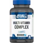 Applied Nutrition Multi-Vitamin Complex 90 tablet – Hledejceny.cz