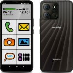 ALIGATOR S6600 Senior Black – Hledejceny.cz