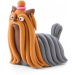 TM Toys Hey Clay Dog story – Zboží Dáma