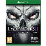 Darksiders 2 (Deathinitive Edition) – Hledejceny.cz