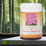 TCM Herbs Jemnost nebeské víly 100 tablet – Hledejceny.cz