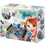 BUKI Profesionální studio Barevné umění – Zboží Dáma