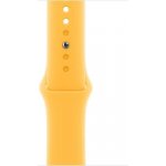 Apple Watch 45mm Sunshine Sport Band - S/M MWMW3ZM/A – Sleviste.cz