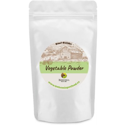 Bohemia Wild Vegetable Powder 500 g