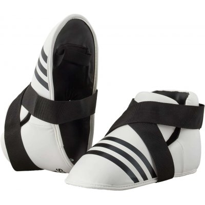 Adidas kickbox pantofle Super safety kicks – Hledejceny.cz