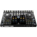 Native Instruments Traktor Kontrol S4 MK2