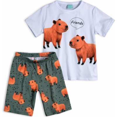 Kyly Bara Friends bílé – Zboží Dáma