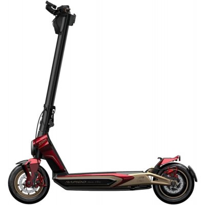 MV Agusta Rapido Serie Oro – Zboží Živě MV Agusta Rapido Serie Oro – Zboží Živě