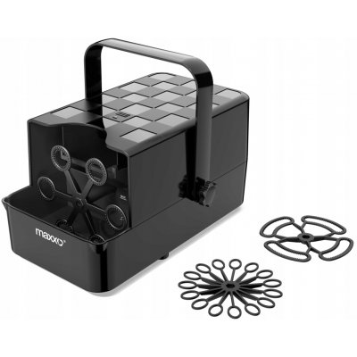 Maxxo Bubble Maker – Zbozi.Blesk.cz