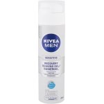 Nivea Men Sensitive Recovery gel na holení 200 ml – Hledejceny.cz