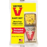 Victor® Easy Set M035 2 ks – Zboží Dáma