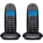 Motorola C1002CB+ Duo – Zboží Živě