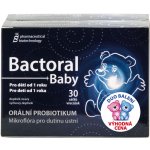 Bactoral Baby s vitamínem D 30 sáčků – Hledejceny.cz