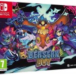 Berserk Boy (Collector's Edition) – Zboží Mobilmania