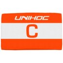 Unihoc Captain's band Skipper