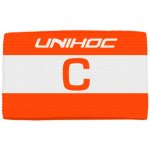 Unihoc Captain's band Skipper – Zboží Dáma