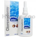 ICF Clorexyderm OTO 150 ml – Zboží Mobilmania