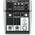 Behringer XENYX 302USB – Zboží Živě