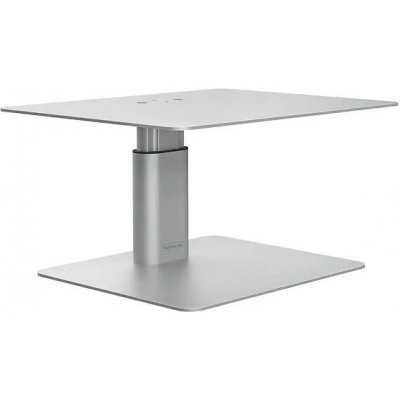 Nillkin HighDesk Adjustable Monitor Stand Silver – Zboží Živě