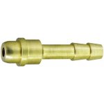 Noname vsuvka do převlečné matice 1/4" do hadice 6mm ST46M – Sleviste.cz