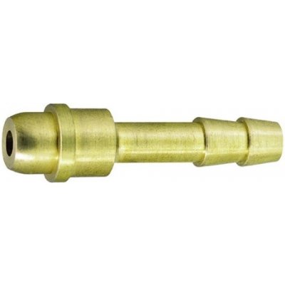 Noname vsuvka do převlečné matice 1/4" do hadice 6mm ST46M – Sleviste.cz