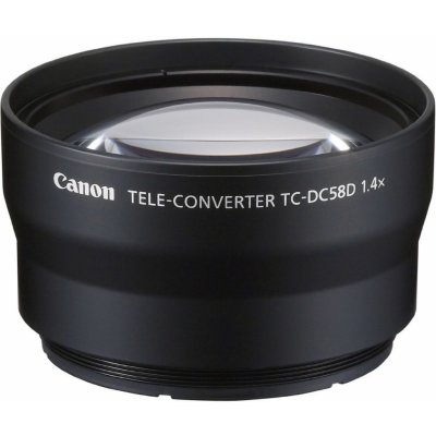 Canon TC-DC58D – Zboží Živě