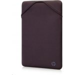 HP Protective Reversible 14" 2F2L6AA Grey/Mauve Sleeve – Hledejceny.cz