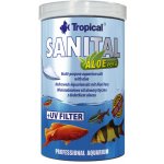 Tropical Sanital + Aloevera 500 ml, 600 g – Zboží Mobilmania