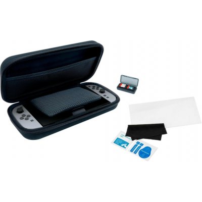 Nacon Starter Kit Switch 2 černý – Zboží Mobilmania