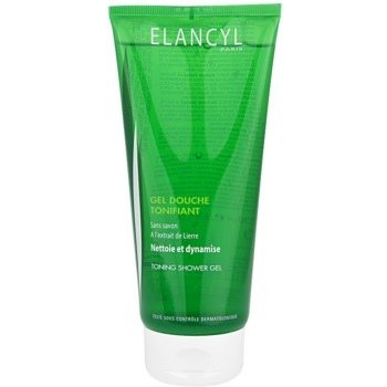 Elancyl Tonifiant sprchový gel 200 ml