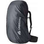 Gregory raincover 50 l-80 l Obsidian black – Zboží Dáma