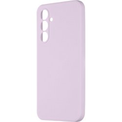 Me Matte TPU Samsung Galaxy A54 5G fialové