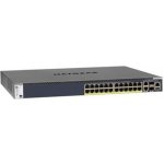 NETGEAR M4300-28G-POE+ – Hledejceny.cz