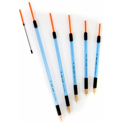 Preston splávek Insert Dura Wag Adjustable Loading 4g – Zbozi.Blesk.cz