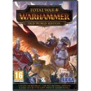 Total War: Warhammer (Old World Edition)