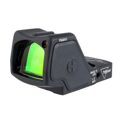 Trijicon RMR HD 1 MOA – Hledejceny.cz