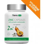 Tiens Zinek 60 kapslí – Hledejceny.cz