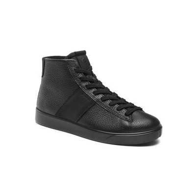 Ecco sneakersy Street Lite W 21283351052 černá – Zboží Mobilmania