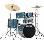 Tama IP58H6W-HLB Imperialstar Hairline Blue – Zbozi.Blesk.cz