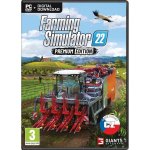 Farming Simulator 22 (Premium Edition) – Zboží Mobilmania