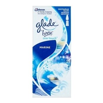 Glade by Brise one Touch náplň Marine 10 ml