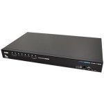 Aten CS-1798 8-Port USB HDMI KVM Switch – Hledejceny.cz