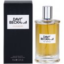 David Beckham Classic toaletní voda pánská 90 ml